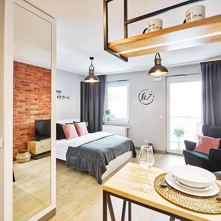Atelier Apartamenty Praga No.7 ワルシャワ エクステリア 写真