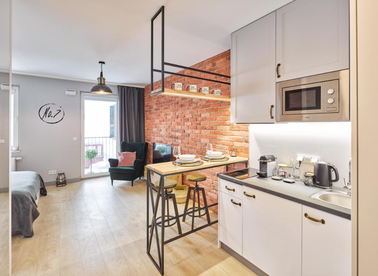 Atelier Apartamenty Praga No.7 ワルシャワ エクステリア 写真