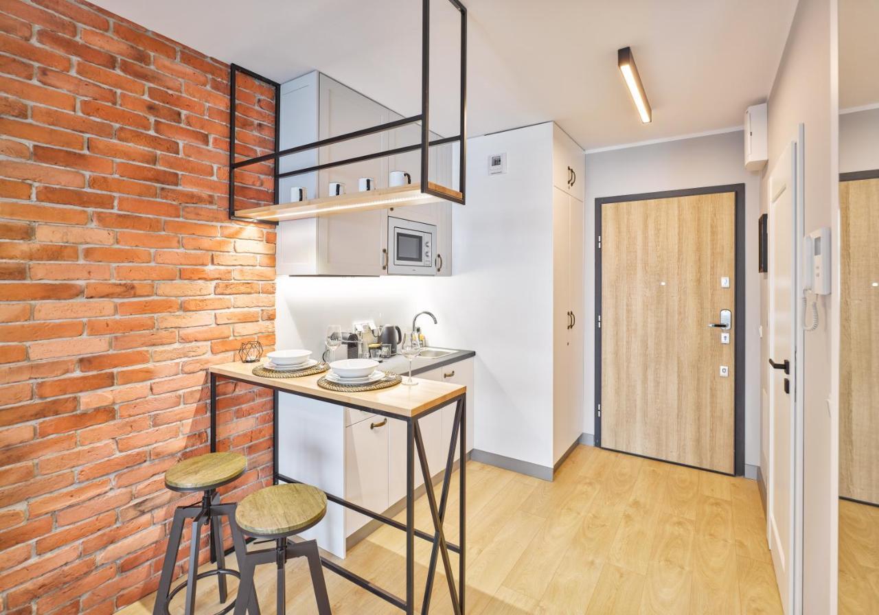 Atelier Apartamenty Praga No.7 ワルシャワ エクステリア 写真