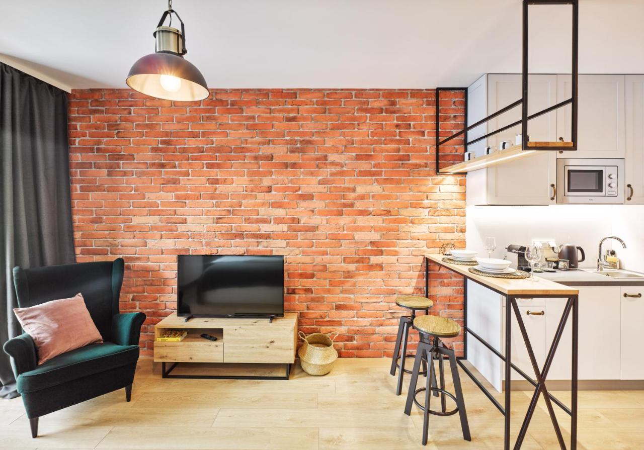 Atelier Apartamenty Praga No.7 ワルシャワ エクステリア 写真