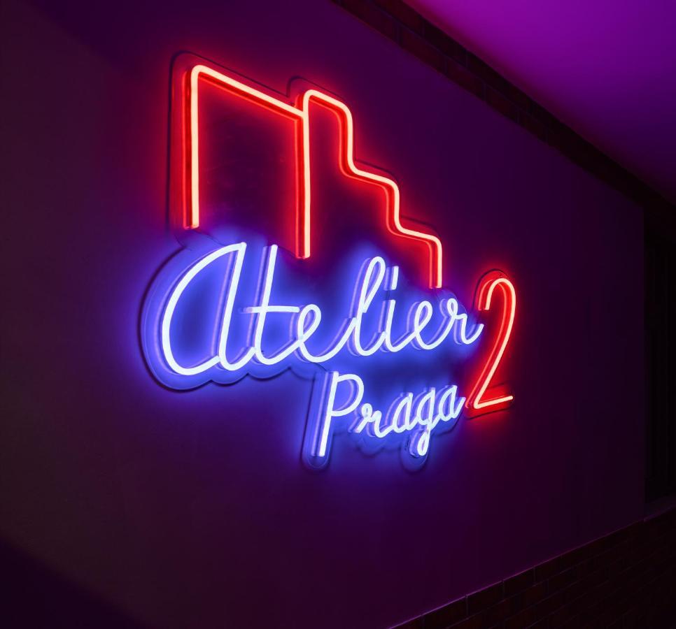 Atelier Apartamenty Praga No.7 ワルシャワ エクステリア 写真